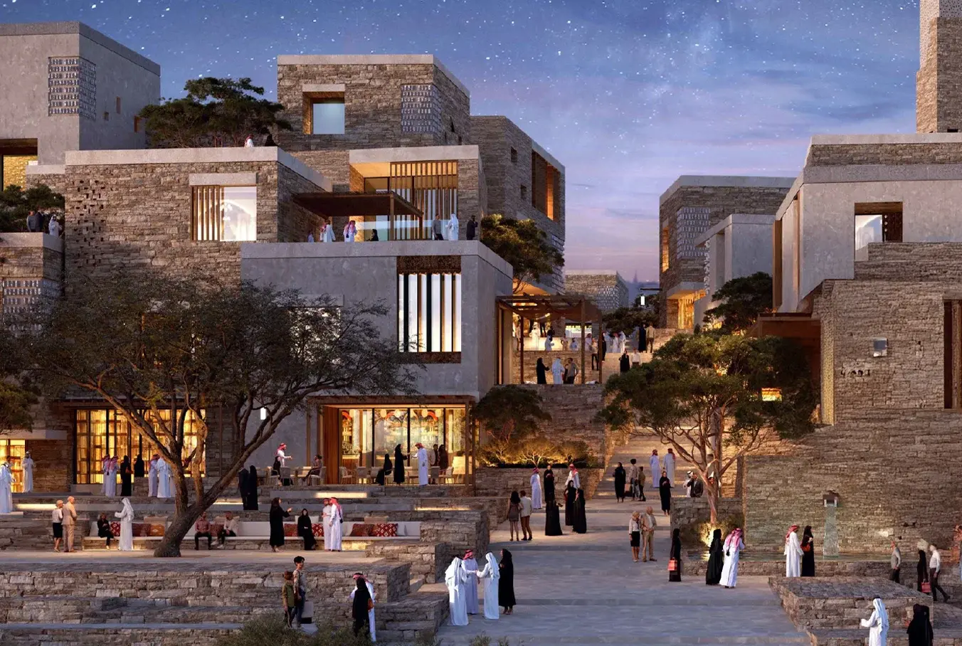 Exceptional Dining & Leisure Escapes