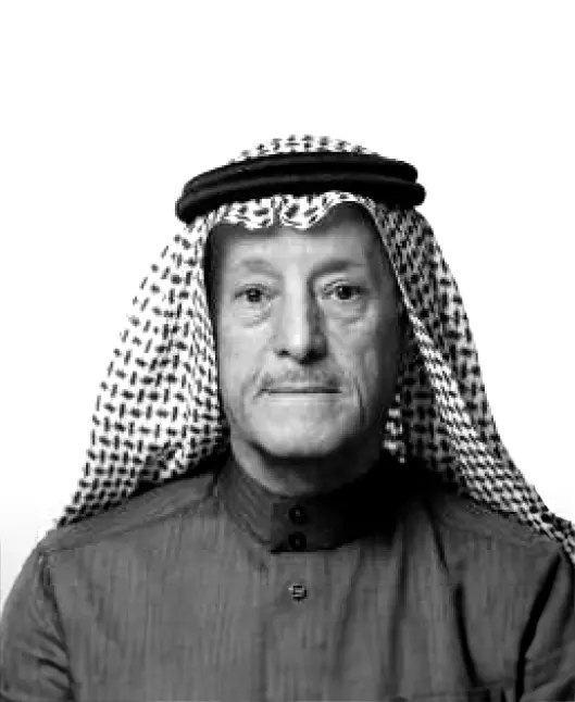 Dr. Saleh Al Hathloul