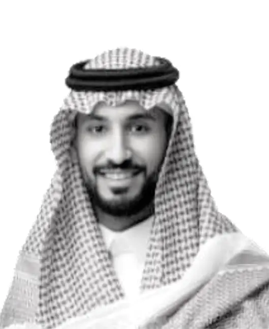 Mr. Abdullah Al Blowi