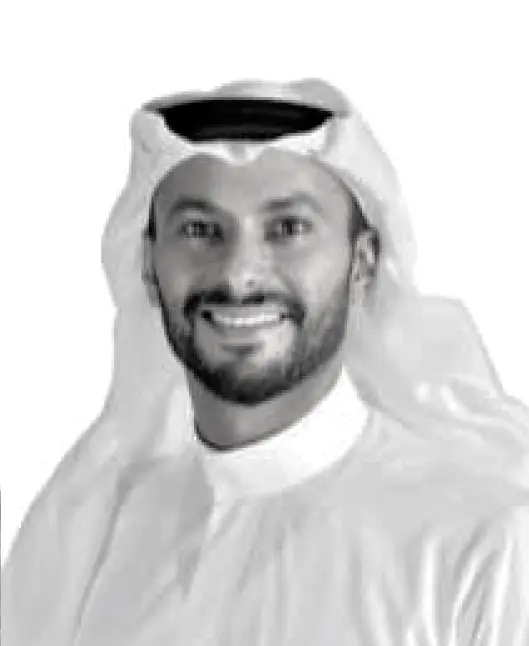 Mr. Abdulaziz Al Issa