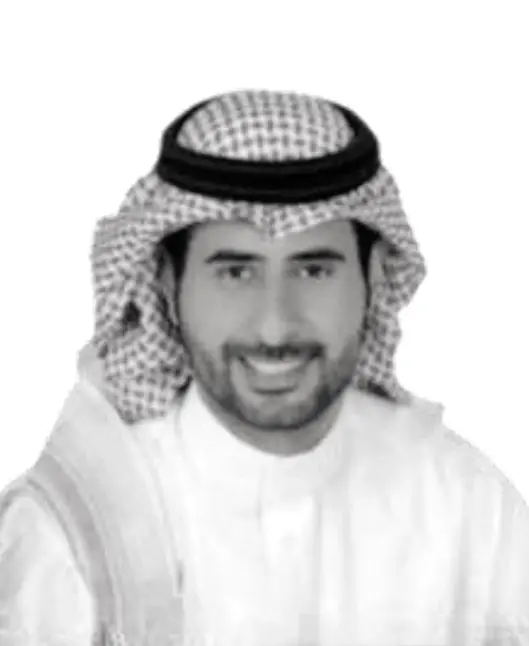 Mr. Abdullah Al Salem