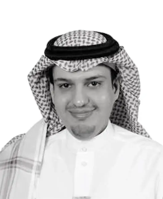 Mr. Fahad Alsaud