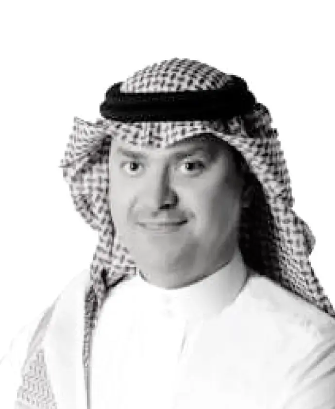Mr. Qusai Al Fakhri