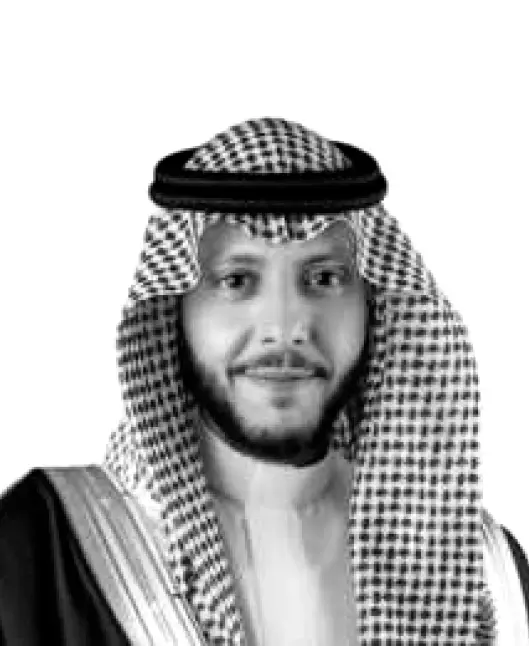 HRH Prince Saud bin Nahar bin Saud Al Saud