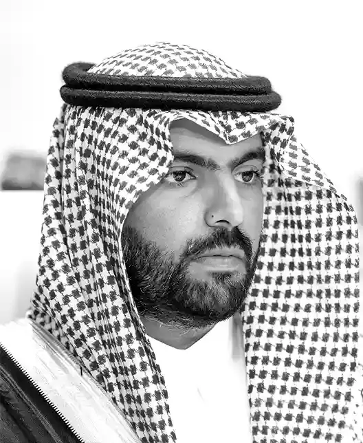 Abdullah Al Saud 