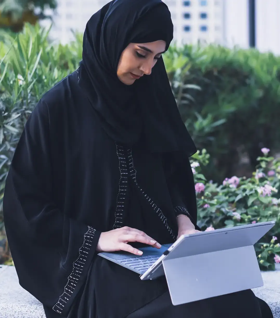 Empowering Our People