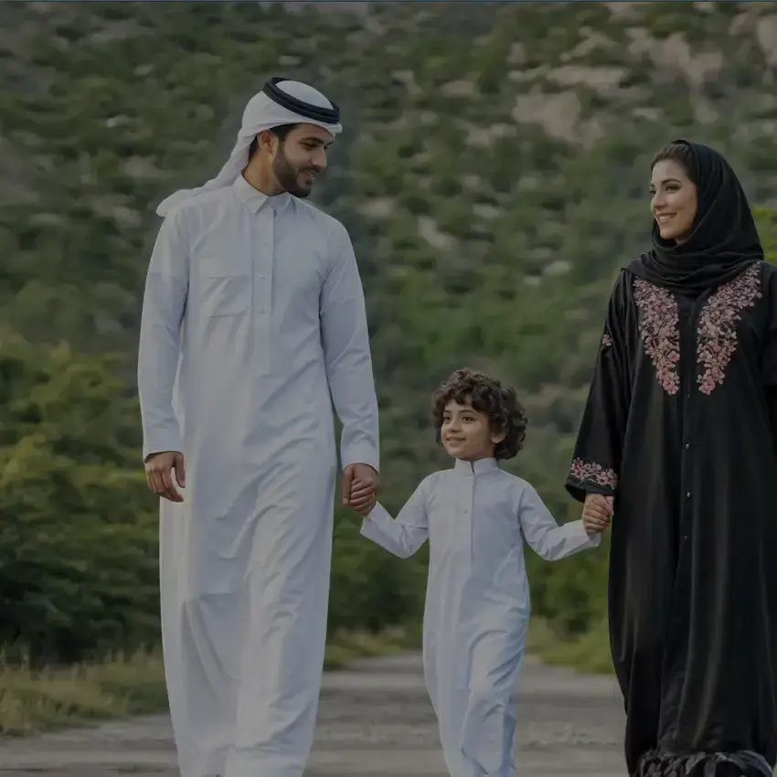 Wellness & FAMILY RETREATS