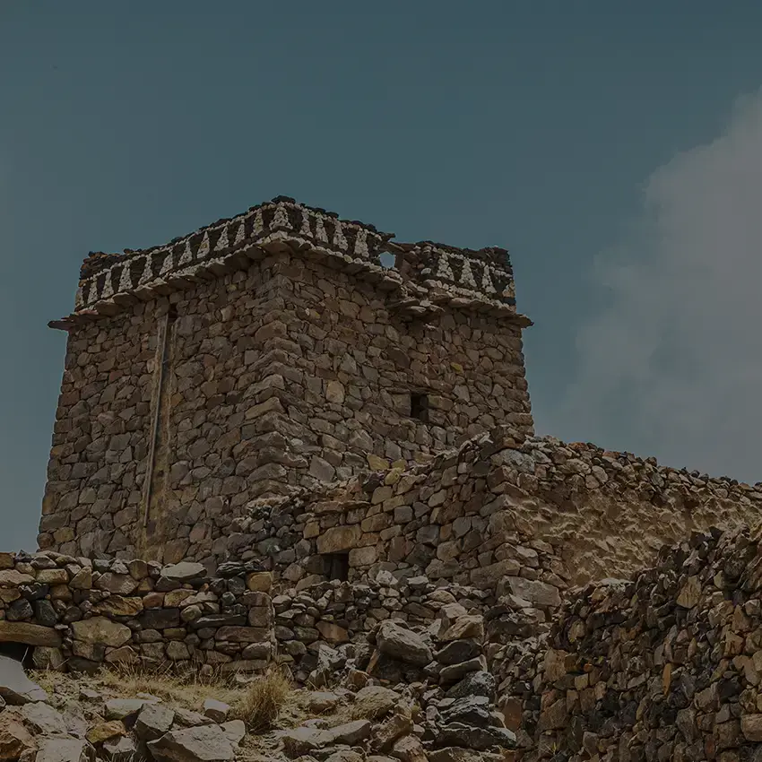 Unique rural experiences