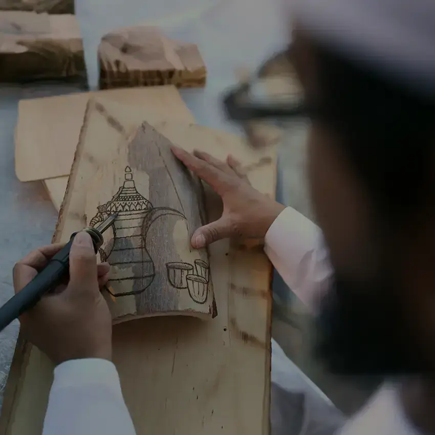 Cultural & heritage tourism